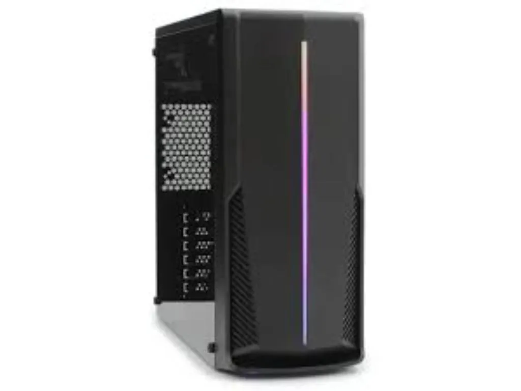 CT Computers Racunar CTPC Advance Ryzen 3-4100/A520/8GB/240GB/RX560/3Y/kancelarija/knjigovodstvo/igrice Slika 1